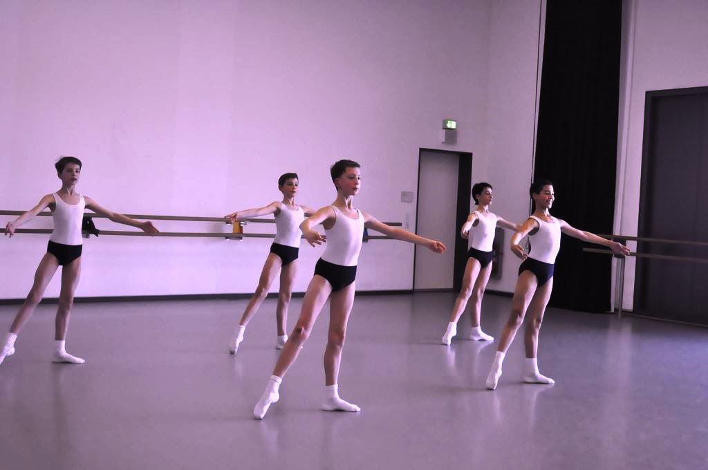 Ballettschule Gänserndorf, Gänserndorf, Ballettschule