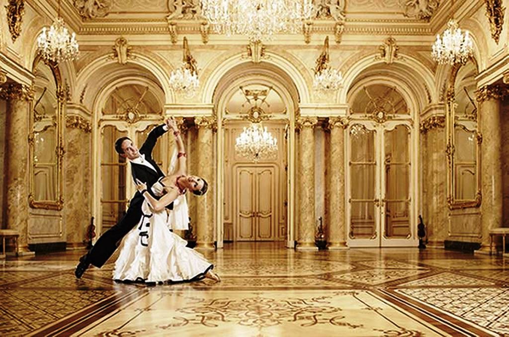 Private Dance Academy by waltz in vienna, Wien, Tanzschule