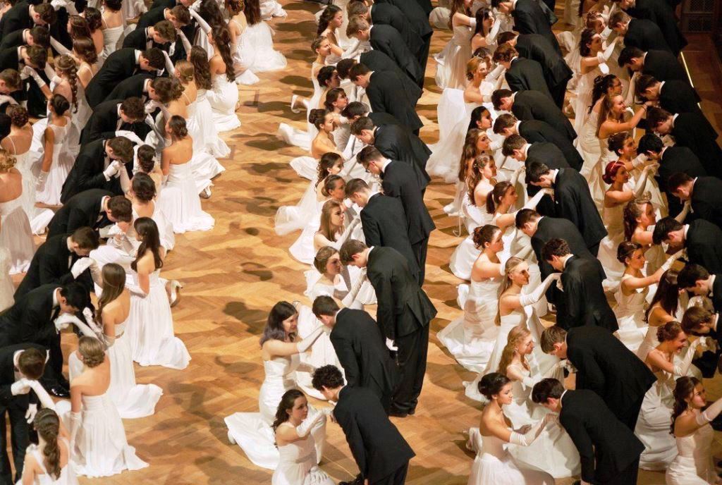 Private Dance Academy by waltz in vienna, Wien, Tanzschule