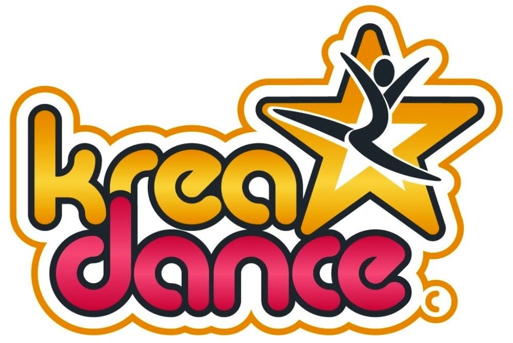 KREADANCE children's dance center, Vienna, dance school