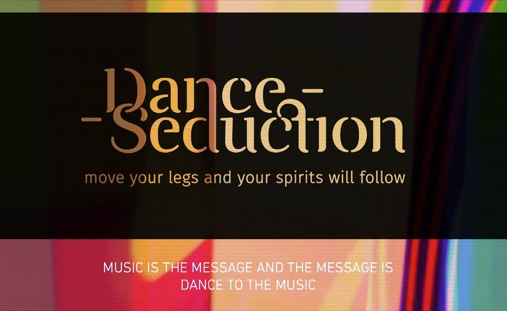 Dance Seduction