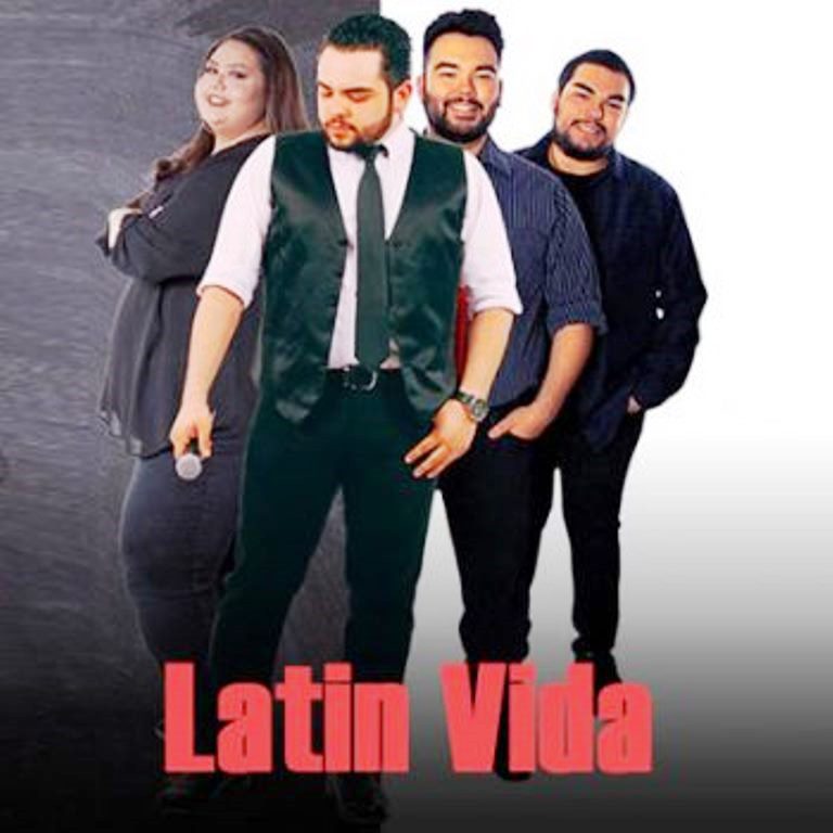VIDA – Latin Art & Music Studio