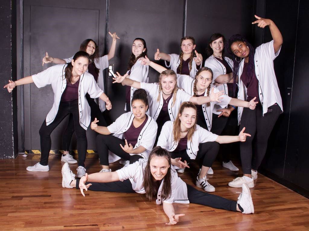 FRK Dance School Feldkirch, Feldkirch, Tanzschule