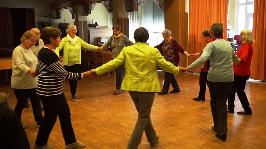 Tanzen ab der Lebensmitte NÖ, Bodensdorf, Tanzlokal