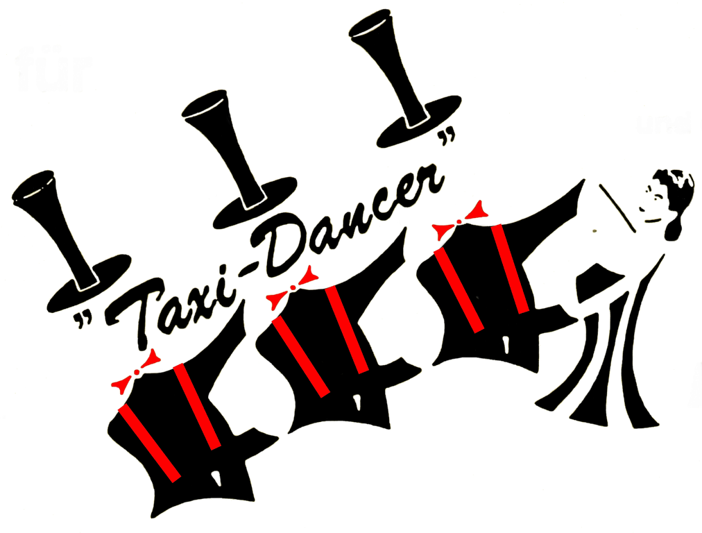 Taxitänzer Taxidancer, Wiener Neustadt, Tanzclub