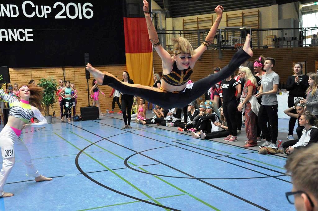 Tanzschule Schweiger, Baden, Tanzschule