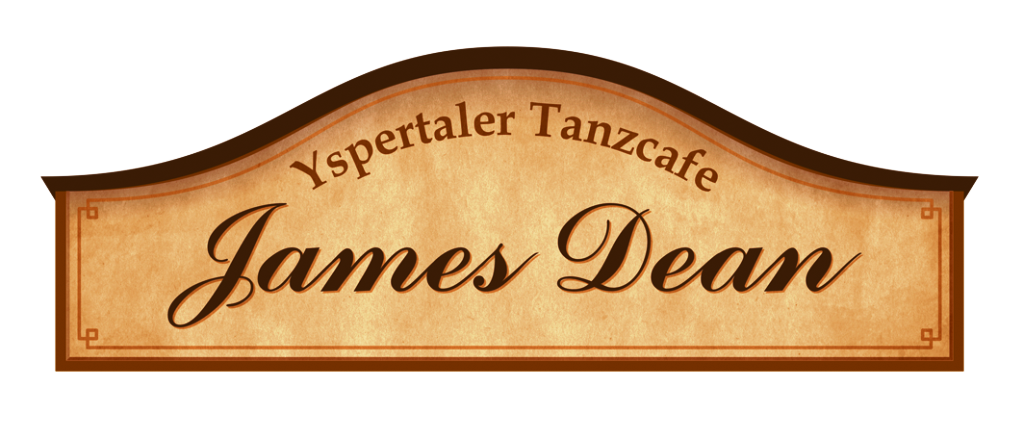 Tanzcafe James Dean, Yspertal, Tanzlokal