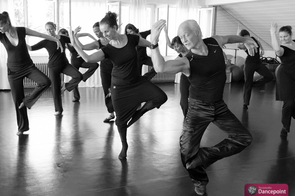 Tanzstudio dance&more, , Tanzschule