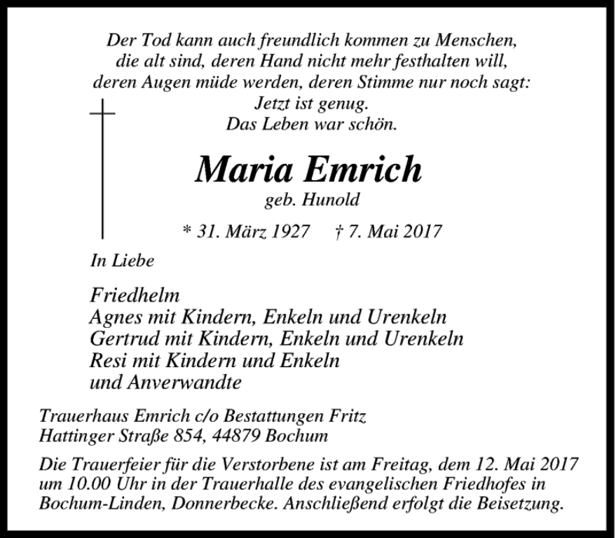 Maria Emrich, Linz, Tanzlehrer für Gesellschaftstänze