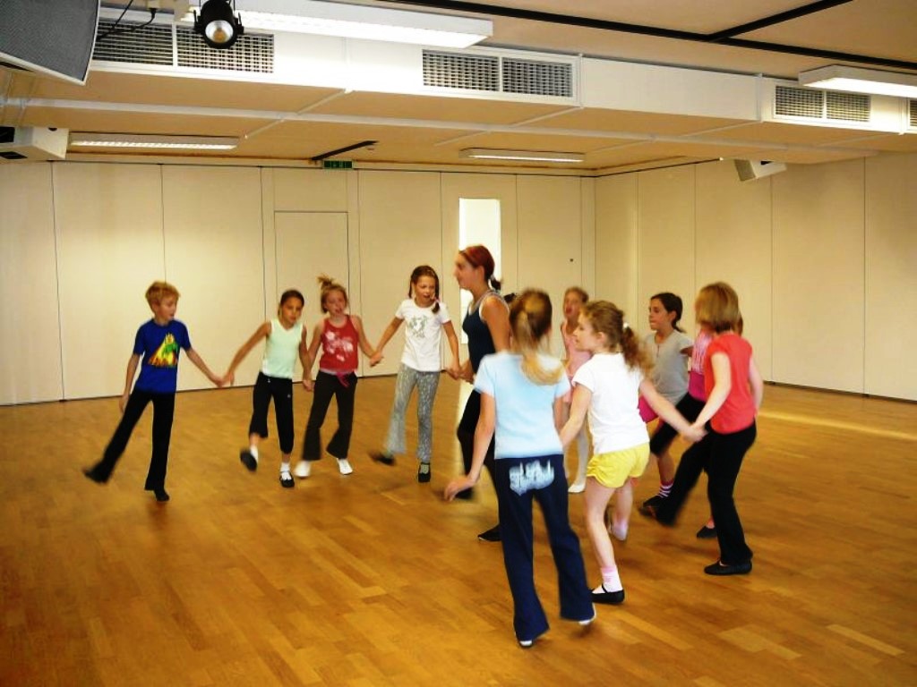 Tanzschule Seifert GmbH&CoKg, Salzburg, Tanzschule