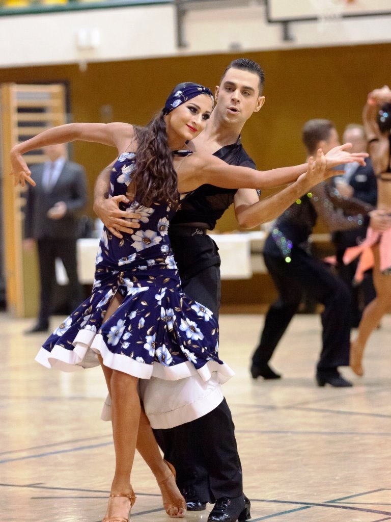 DANCEaustria, Wels, Tanzschule