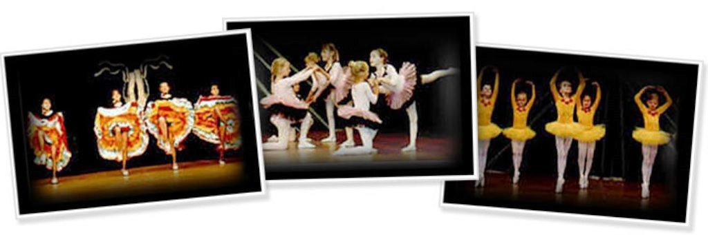 Ballettschule Zupan Patricia, Villach, Ballettschule