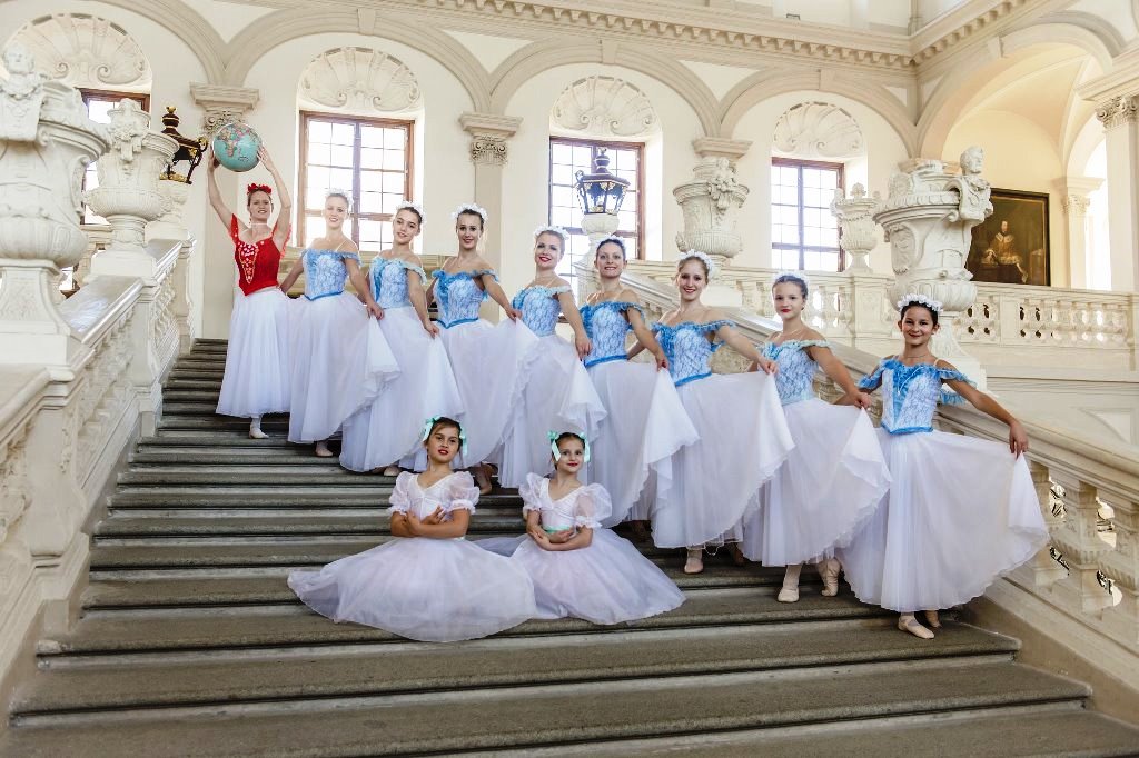 Ballet Center Wachau, Mautern an der Donau, dance school