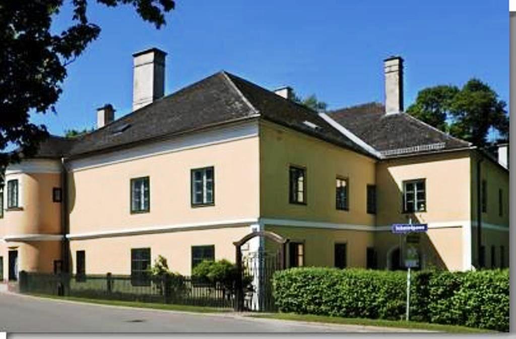 Tanzzentrum Neulengbach, Neulengbach, Ballettschule