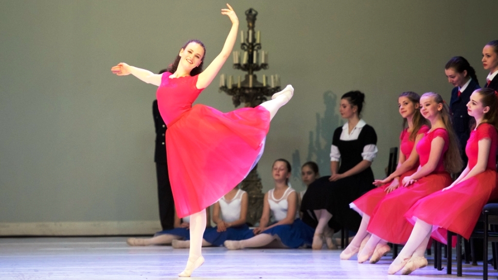 SIBA Ballettschule, Bergheim bei Salzburg, Tanzschule