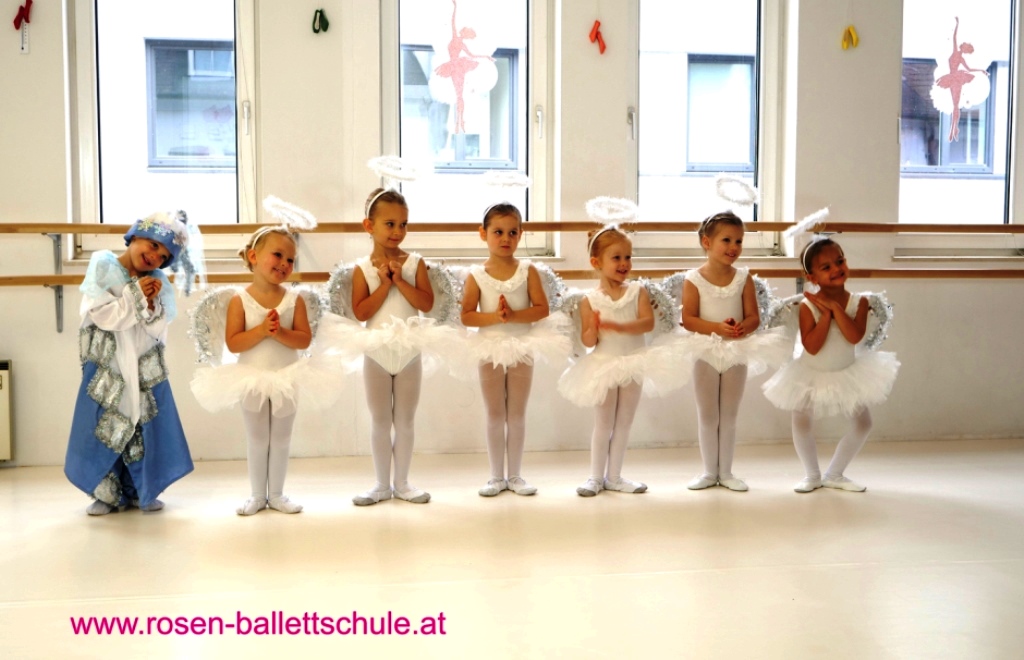 Ballettschule Tulln, Tulln an der Donau, Tanzschule