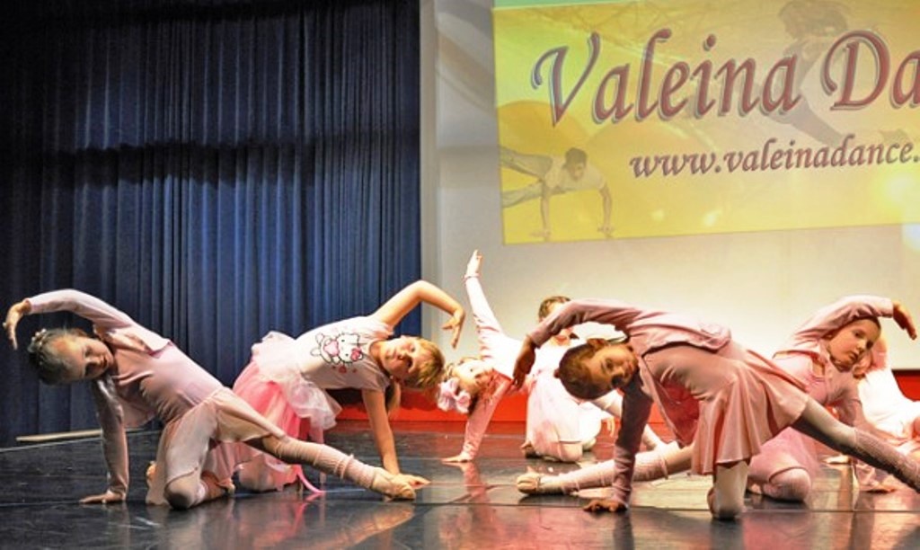 Ballettschule Valeina Dance Lienz, Lienz, Tanzschule