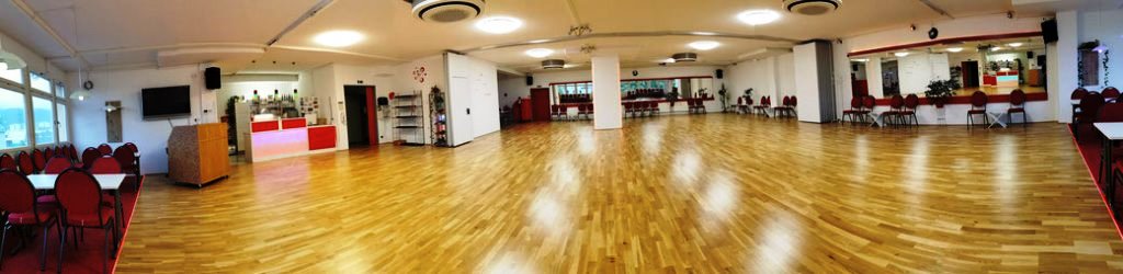 Tanzschul- und Tanzsportzentrum VALLAZZA, Lienz, Tanzschule