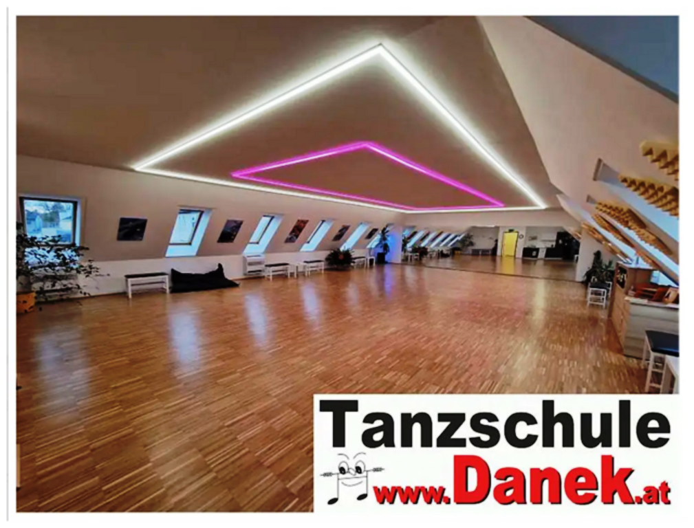 Tanzschule Danek