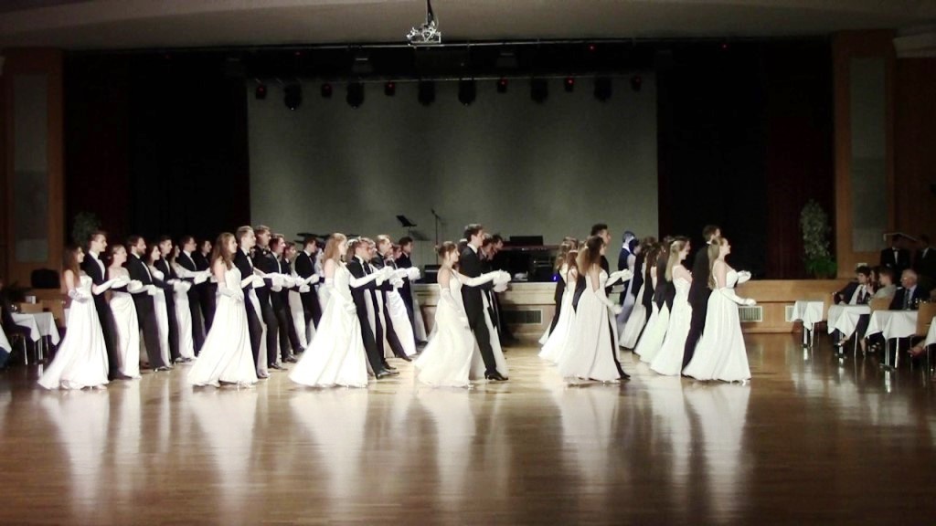Tanzschule Fränzl, Mödling, Tanzschule