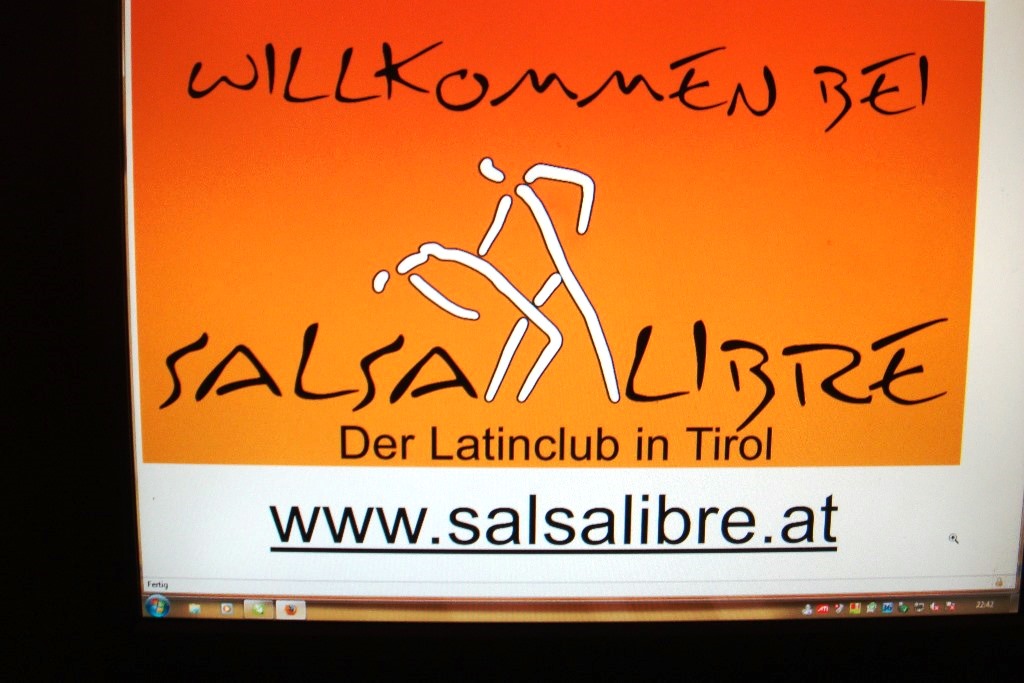 Club Salsa Libre, Innsbruck, Tanzschule