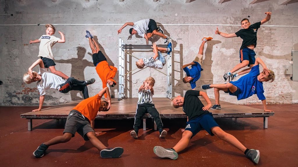 SOULBOX Dance School Feldkirch, Feldkirch, Tanzschule