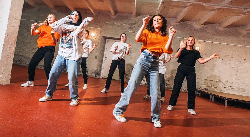 SOULBOX Dance School Dornbirn, Dornbirn, Tanzschule