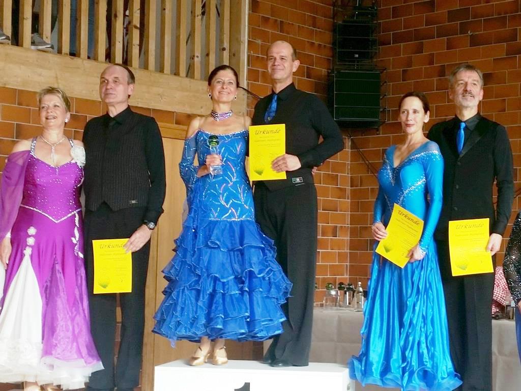TSC Swing & Dance, Feldkirch, Tanzschule
