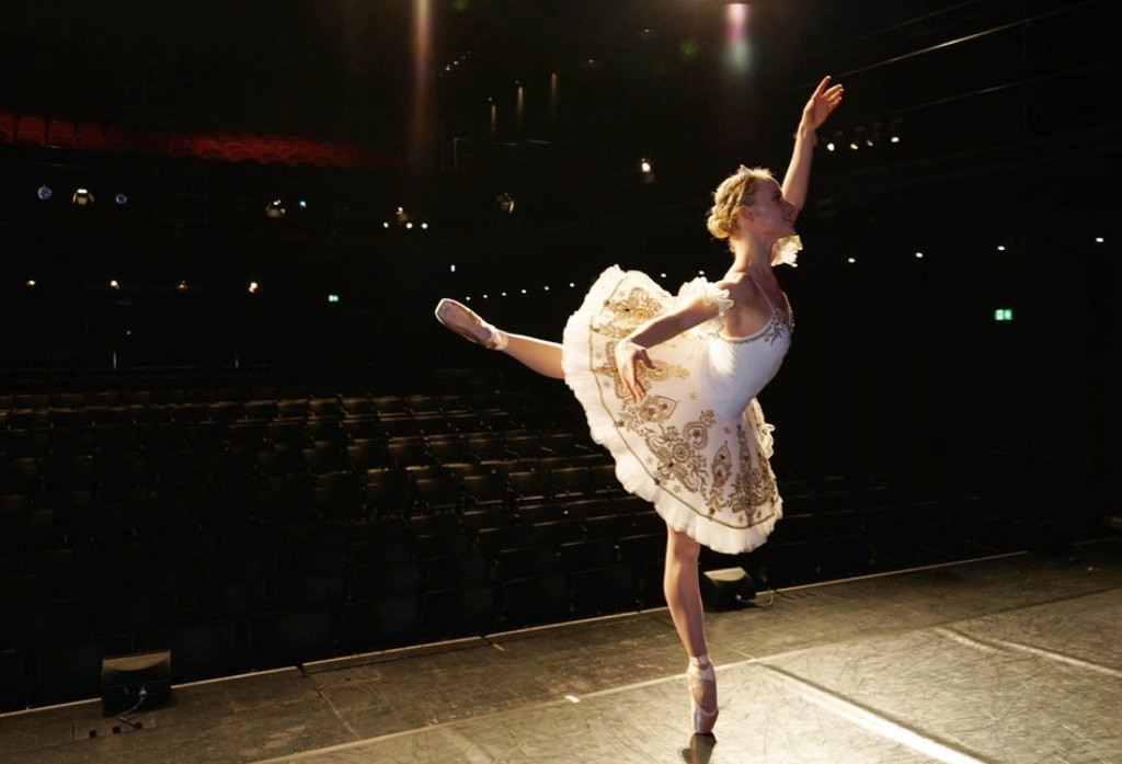 Ballettschule Natalia, Gamlitz, Ballettschule