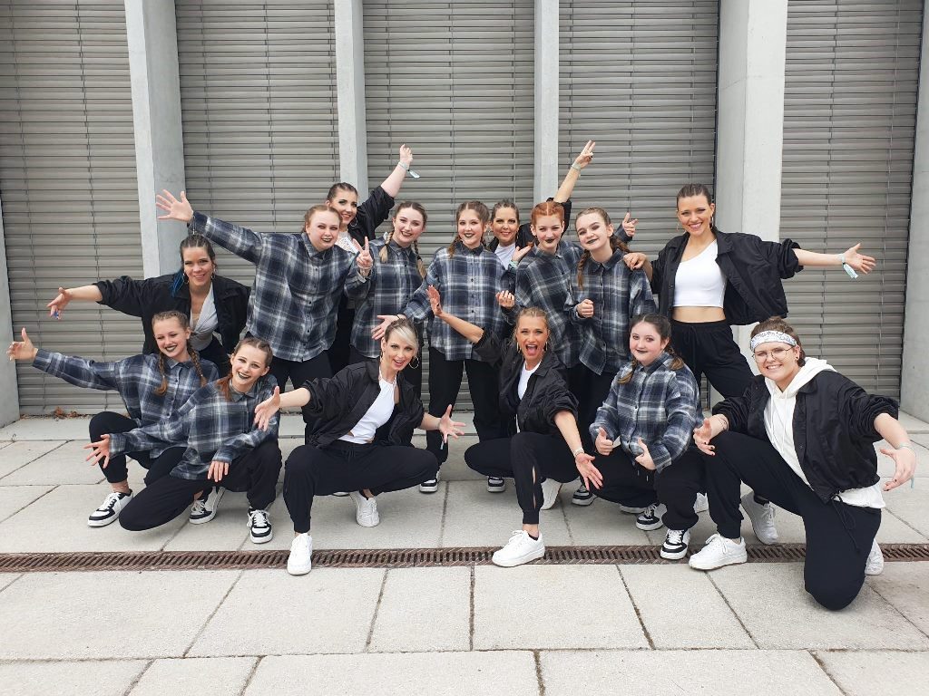 kiwi-moves – Tanzsportverein