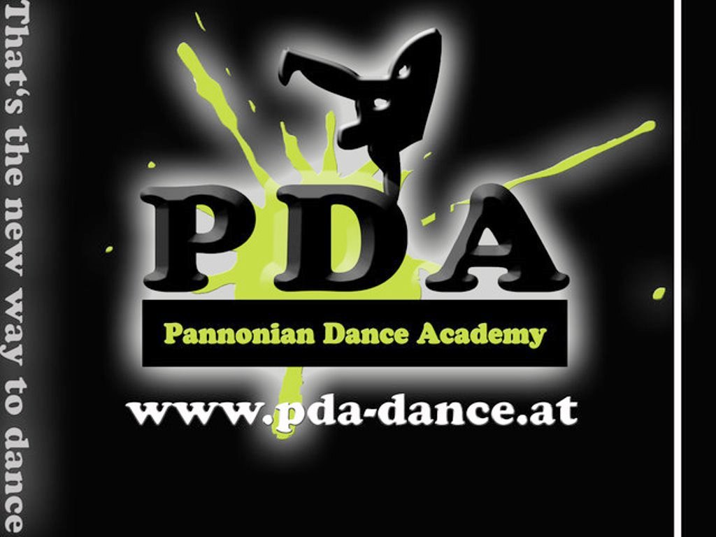 Pannonian Dance Academy, Pinkafeld, Tanzschule