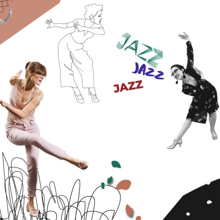 IG HOP - Lindy Hop & Solo Jazz Courses, Vienna, Dance School