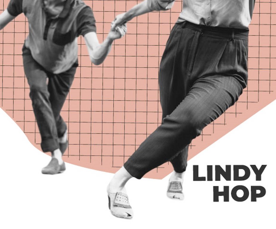 IG HOP - Lindy Hop & Solo Jazz Courses, Vienna, Dance School