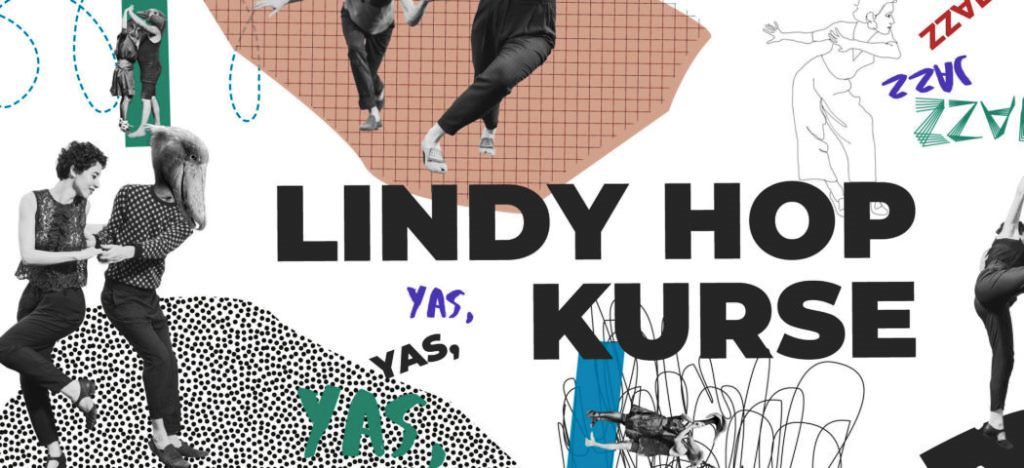 IG HOP – Lindy Hop & Solo Jazz Kurse, Wien, Tanzschule