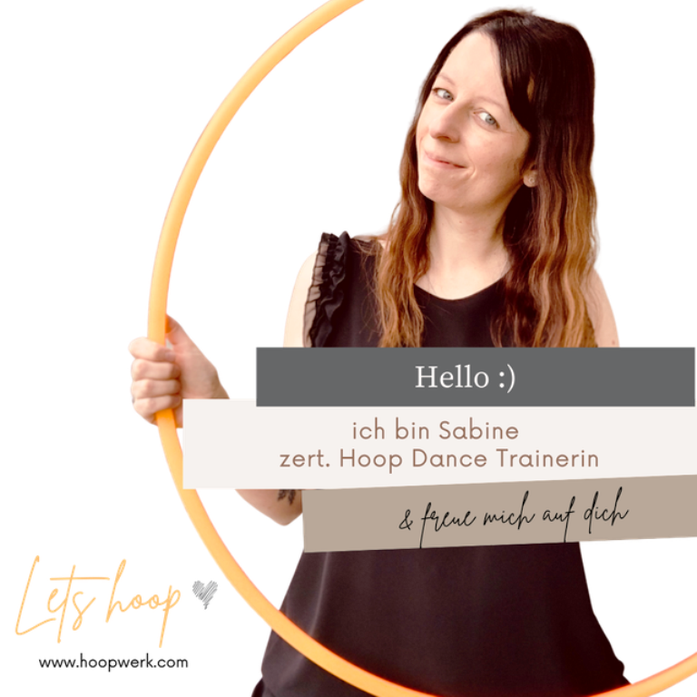 hoopwerk – Sabine Frener – Hoop Dance & Hula Hoop Onlineshop, , Tanzschule