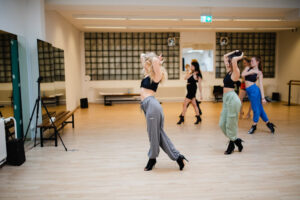Foundations Dance Collective OG, , Tanzschule