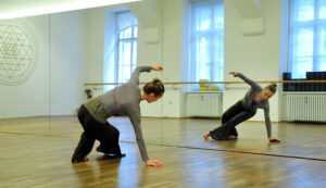 Contemporary Dance Graz, , Tanzschule
