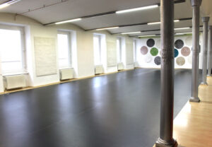 rDance Studios, Linz, Tanzschule