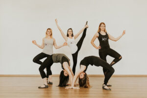 Aerial Passion | Aerial Yoga, Aerial Silks, Dance und Workout, Wiener Neustadt, Tanzschule