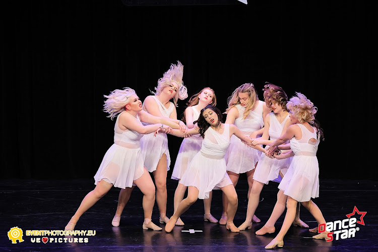 Gundersheim Gundersheim Dance Factory by Michaela Mehner - Dancing in Austria