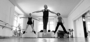 Pfundmayr-Tagunoff Ballettschule und Tanzstudio, Wien, Tanzschule